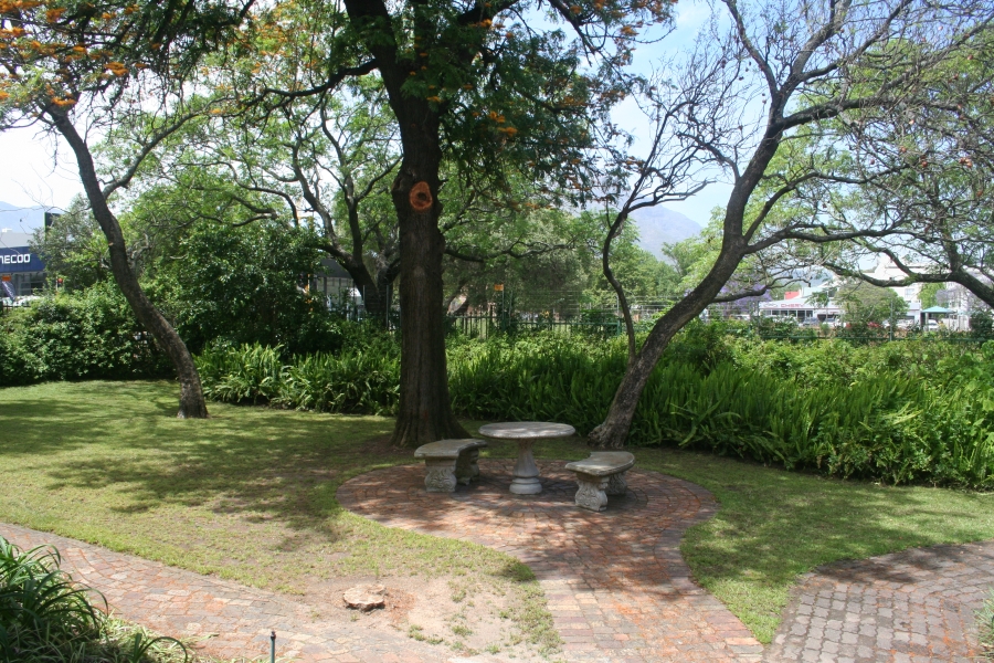 To Let 1 Bedroom Property for Rent in Stellenbosch Central Western Cape